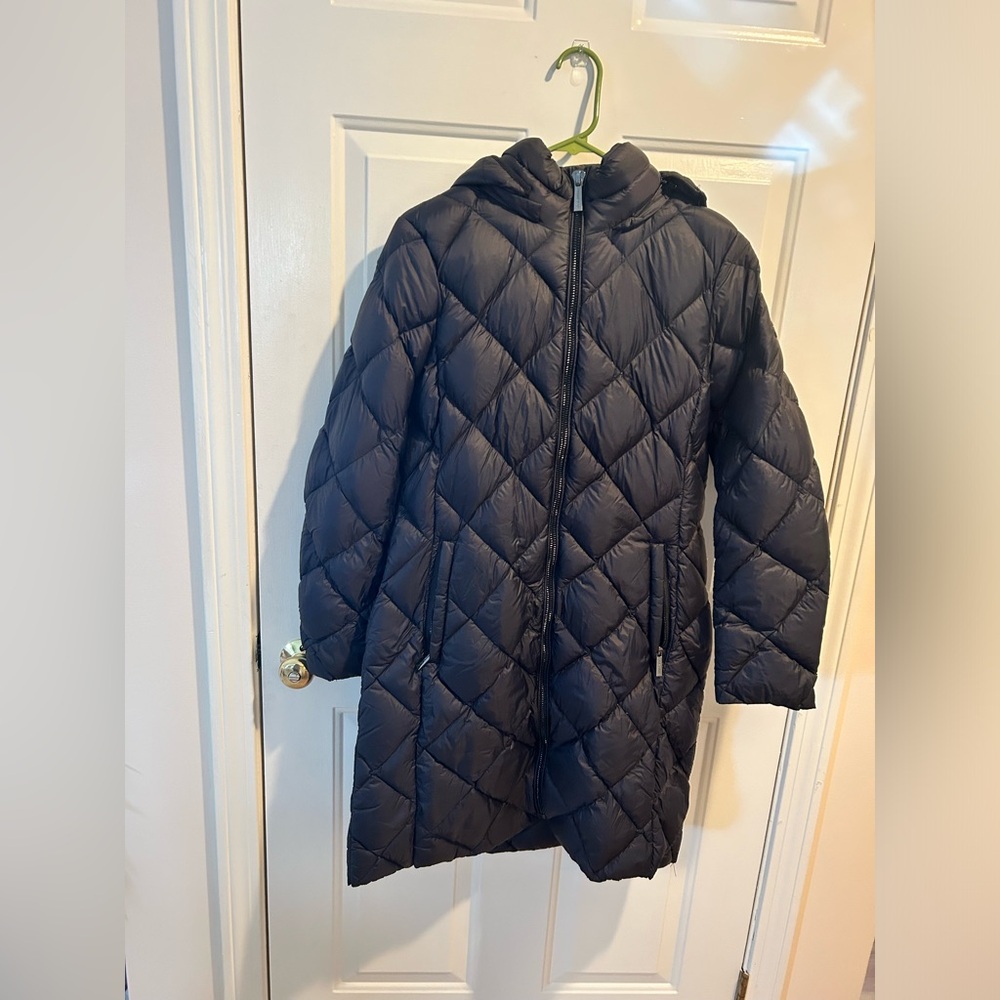 Michael Kors Down Jacket
